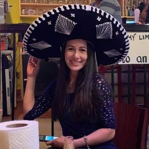 Meet your Posher, Daleni